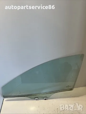 Стъкло на предна лява врата за Mazda 3 2.2D (2015) 43R-00108 OEM