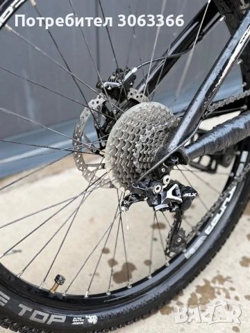 Ram X-Fighter Univega limited edition. , снимка 9 - Велосипеди - 54068054