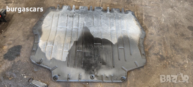 Кора под двигател 1K0 825 237 N VW Golf 5 1.9-105к.с. BKC, снимка 3 - Части - 54440074