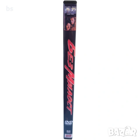 Без милост DVD -R с Ричард Гиър бг субс, снимка 3 - DVD филми - 54009138