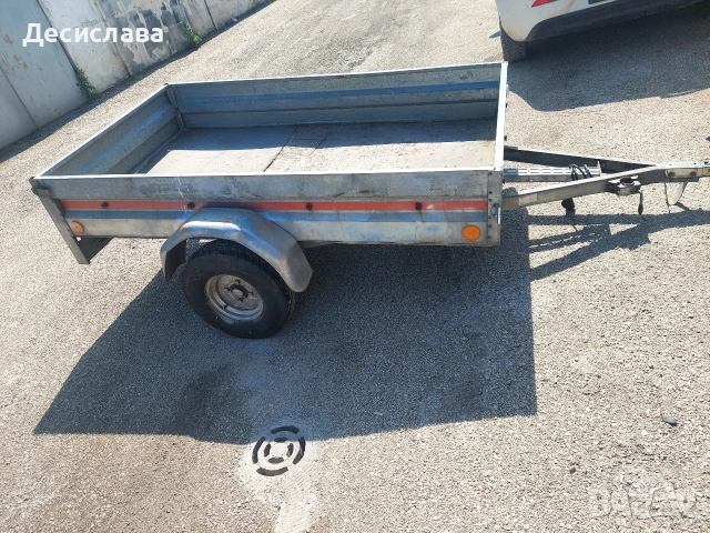 Ремарке , снимка 4 - Ремаркета - 54788133