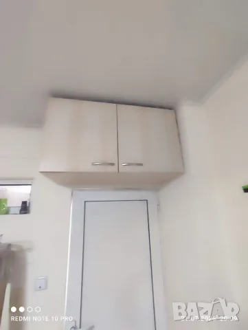 Продавам ъглова кухня употребявана., снимка 4 - Кухни - 55425683