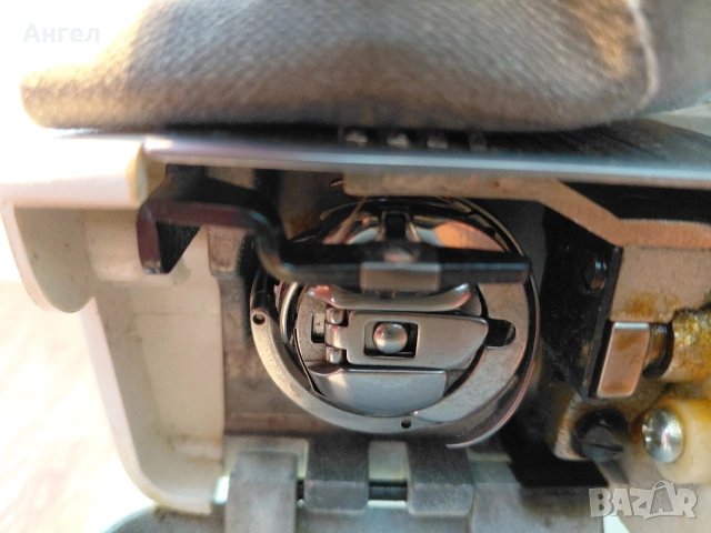 Шевна машина RICHARD , снимка 12 - Други ценни предмети - 45784524