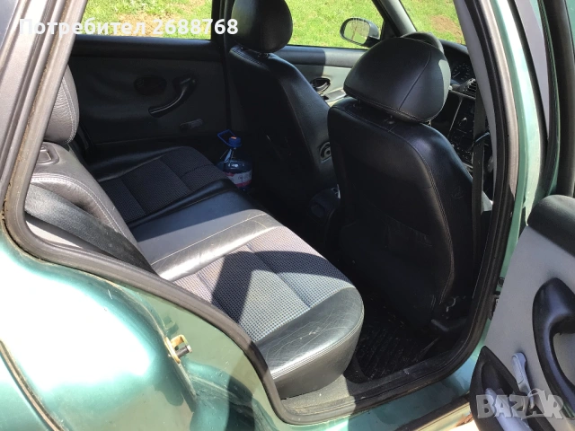 406 HDI, снимка 9 - Автомобили и джипове - 54362126