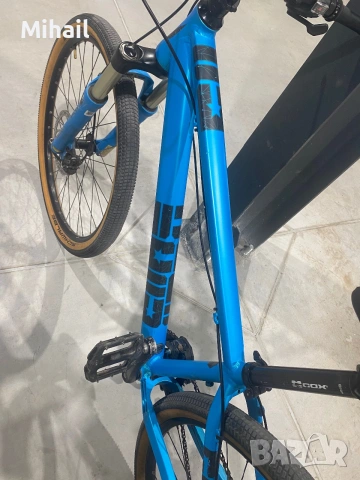 Drag C2 Fun 26” Dirt Jump / MTB – Хидравлични спирачки, Suntour Raidon, снимка 4 - Велосипеди - 55007259