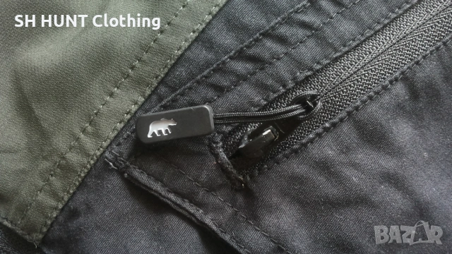 GRIDARMOR Stretch Trouser размер 50 / L за лов панталон със здрава и еластична материи - 2695, снимка 6 - Екипировка - 54841039