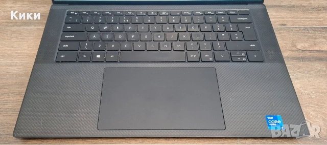 Работна Станция Dell 5560 | I7 11850H | 32GB RAM | 512 SSD | T1200 4GB, снимка 2 - Лаптопи за работа - 54379320