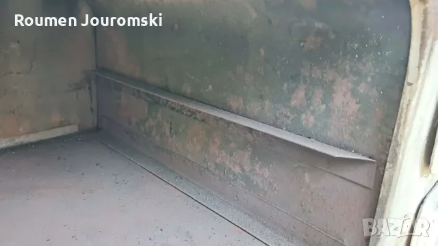 Печка на дьрва здрасти ава фурна и огнище, снимка 5 - Печки, фурни - 55506879