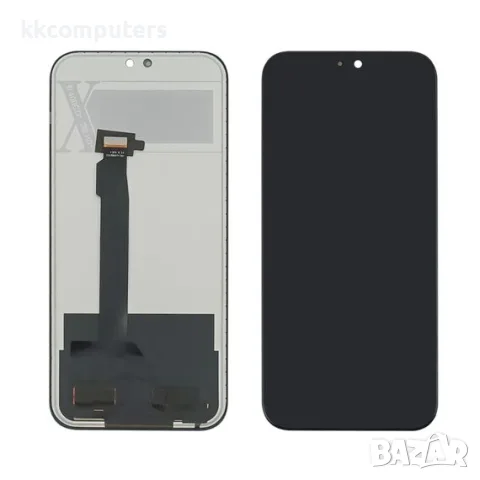 Дисплей за HUAWEI Honor X8C IPS