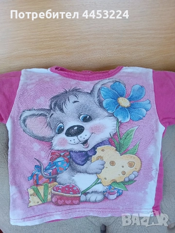 Детски пижами , снимка 7 - Детски пижами - 51487335