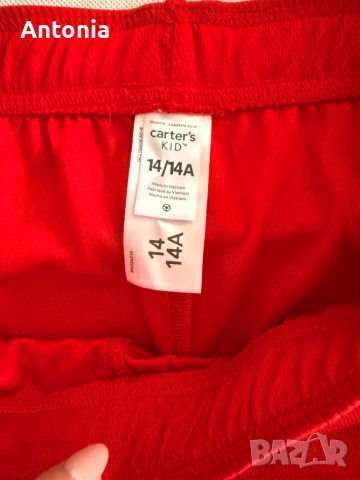 Детски тениски и къси гащи, снимка 15 - Детски комплекти - 47151548