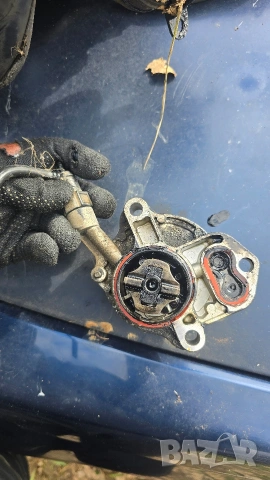 Вакуум помпа Пежо / Ситроен 2.2 HDi 133 Peugeot Citroen, снимка 3 - Части - 53973763