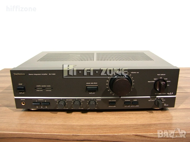 УСИЛВАТЕЛ Technics su-v460 /1