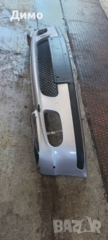предна М броня бмв е46 bmw e46, снимка 6 - Части - 54353116
