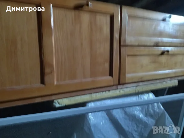 Четкрилен гардероб масивно дърво, снимка 9 - Гардероби - 55225279