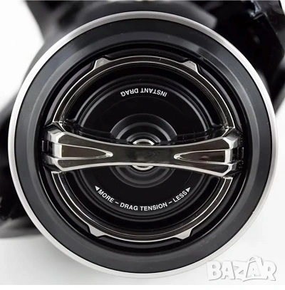 Макара преден аванс SHIMANO Ultegra 5500 XSD/ 5500 XTD, снимка 6 - Макари - 54605247