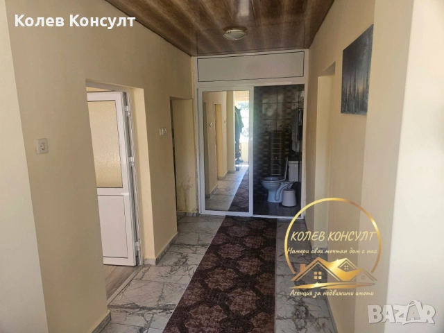 Къща село Сталево,област Хасково, снимка 9 - Къщи - 54509002