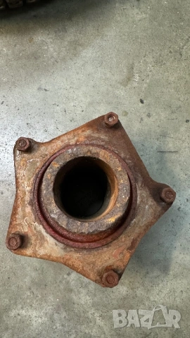 Главини за окопен култиватор, снимка 2 - Селскостопанска техника - 44230757