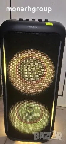 Тонколона Philips TAX5000E/10, снимка 5 - Тонколони - 55423611