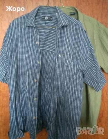 Евтини мъжки ризи, снимка 2 - Ризи - 54283542