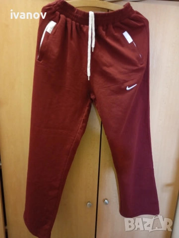 Дамско долнище Nike , снимка 2 - Спортни екипи - 55067872