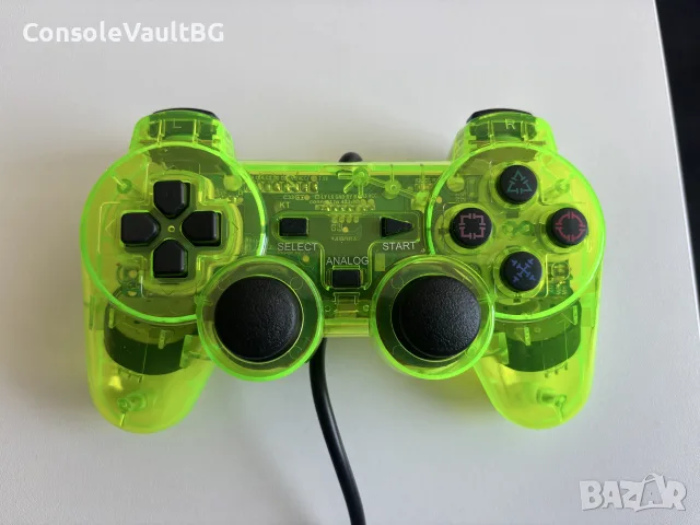 PlayStation 2 Slim комплект + Игри, снимка 2 - PlayStation конзоли - 55662168
