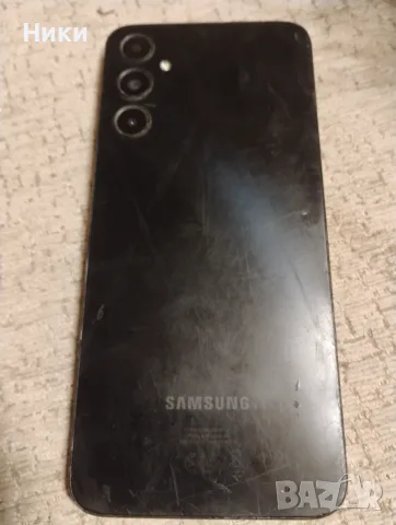 Samsung Galaxy A05s, SM A057G, 4GB/64GB, снимка 4 - Samsung - 55607441