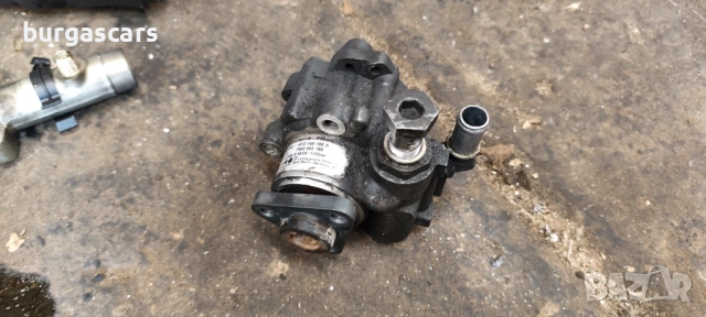 Хидравлична помпа 4F0 145 155 A Audi A6 Avant 4G C6 3.0TDI - 224к.с.