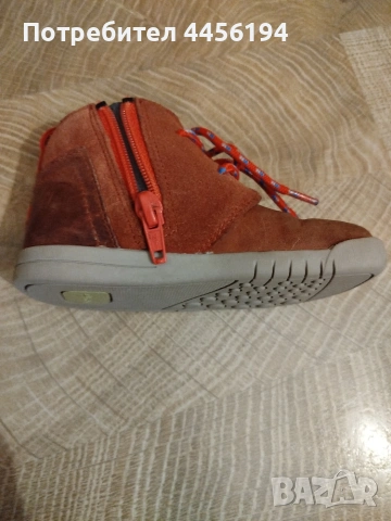 Детски обувки Clarks , снимка 6 - Детски обувки - 54655404