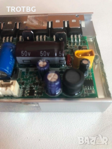 Контролер за Xiaomi 4, снимка 6 - Друга електроника - 54900903