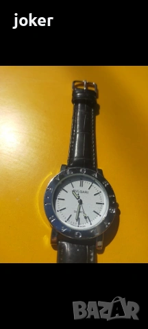 ръчен часовник, снимка 2 - Мъжки - 54064137