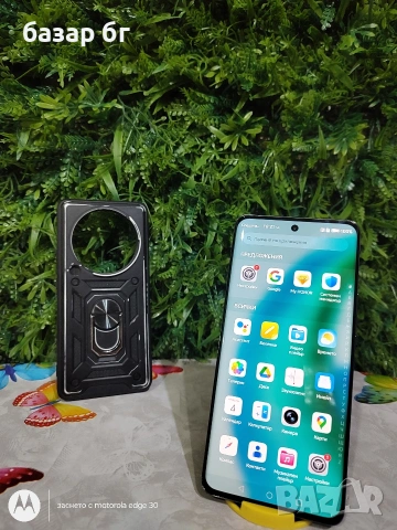 Huawei magic 6 256Gb, снимка 2 - Huawei - 54780096