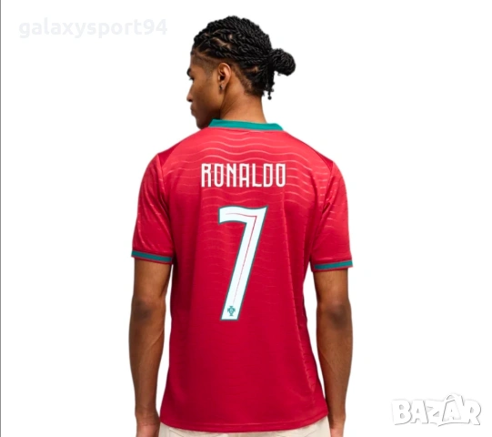 Neymar 26/27 Мондиал Световно FIFA Детски Екип Неймар Бразилия Син, снимка 4 - Футбол - 54046282