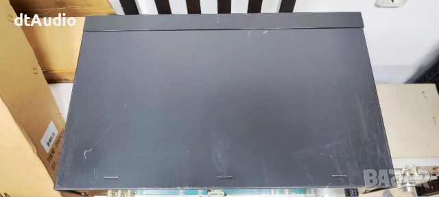 Триглав дек, SONY TC-K670, снимка 7 - Декове - 54915349
