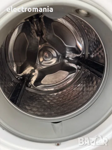 пералня MIELE GalaGrande XL W5828 7кг, снимка 7 - Перални - 55702806