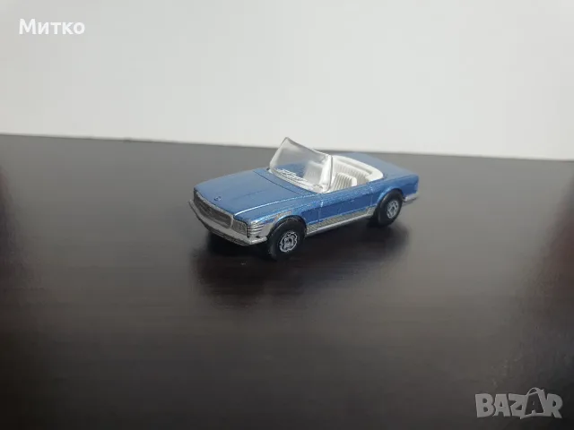 Колички Мачбокс (Matchbox), снимка 13 - Колекции - 55423947