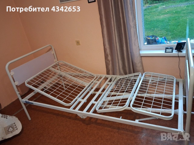 Продавам легло ., снимка 5 - Тоалетни столове - 55240671