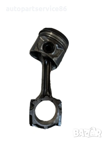 Бутало с биела EB3 YD25 за Nissan Pathfinder 2.5 dCi (2009) YD25 