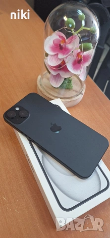 Iphone 15 plus 256gb, снимка 6 - Apple iPhone - 54713281
