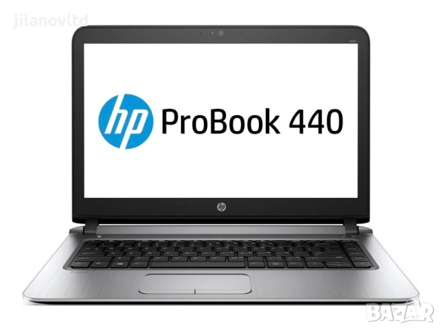 Лаптоп HP 440 G3 I5-6200U 8GB 256GB SSD с до 24 МЕСЕЦА ГАРАНЦИЯ