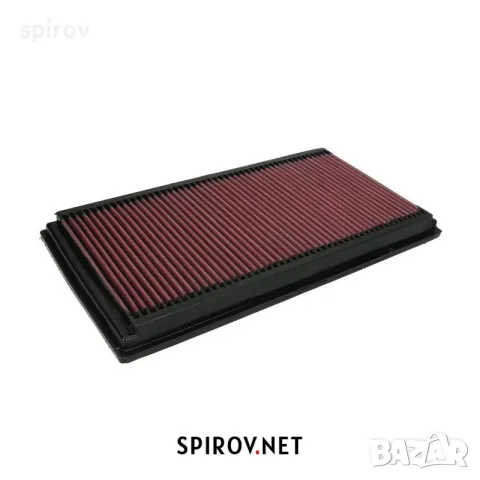 Спортен въздушен филтър VW Golf IV Seat Leon 1M1 Audi A3 8P Skoda Octavia II, снимка 2 - Части - 55701261