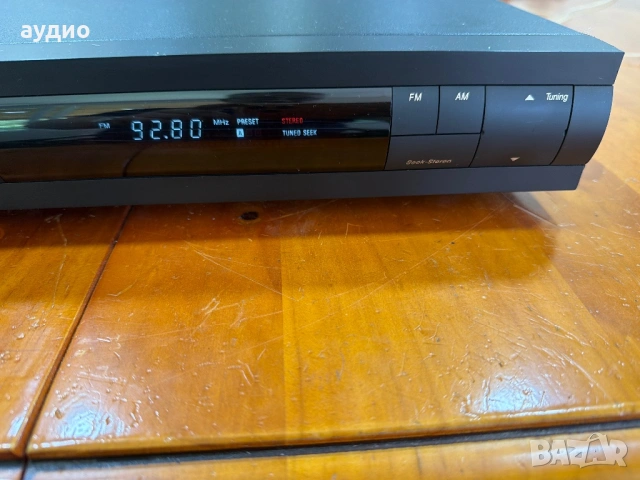 HRMAN KARDON TU 9200, снимка 3 - Декове - 54798555