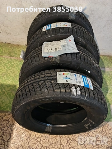 Продавам чисто нови гуми ., снимка 6 - Гуми и джанти - 54721419