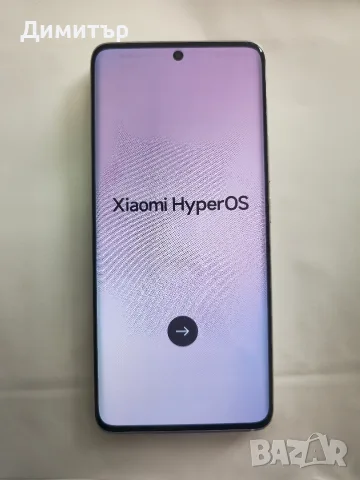 Xiaomi Redmi Note 13 pro+