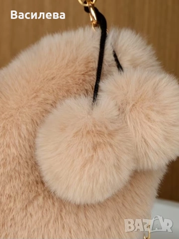 Чанта сърце. , снимка 3 - Чанти - 54097843