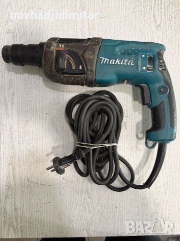 Перфоратор Makita HR 2230