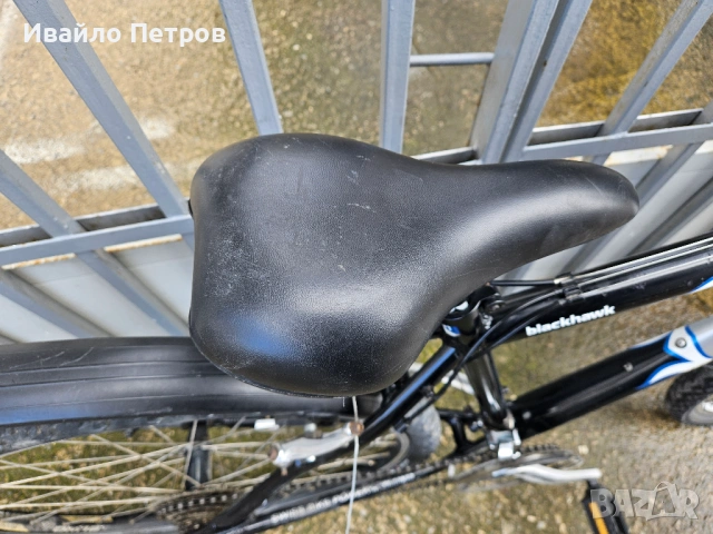 Алуниниев елосипед 26 цола ARROW-шест месеца гаранция, снимка 8 - Велосипеди - 54076020