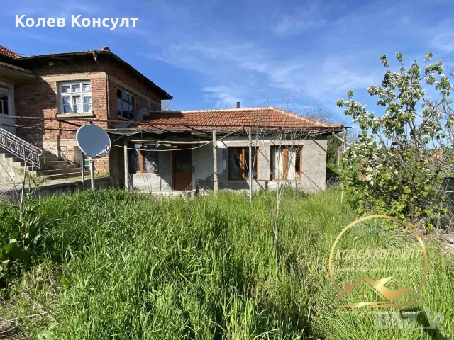къща село Троян ,община Симеоновград, снимка 3 - Къщи - 55584918