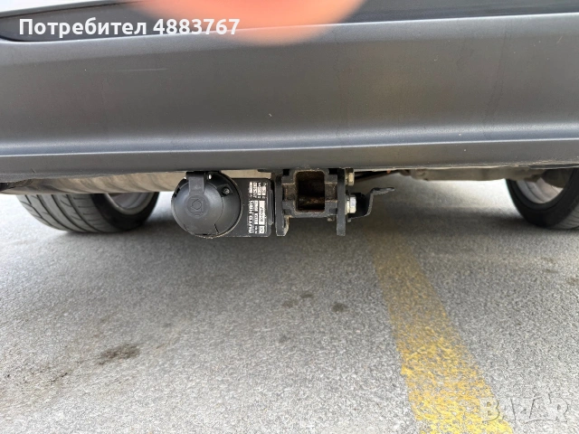 BMW E91 325D Автомат, снимка 10 - Автомобили и джипове - 55252773