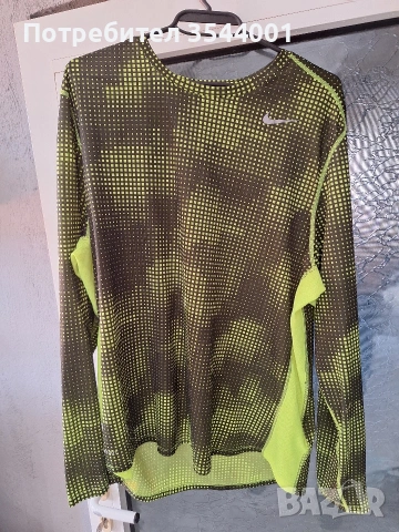 блуза nike, снимка 8 - Спортни дрехи, екипи - 54716638